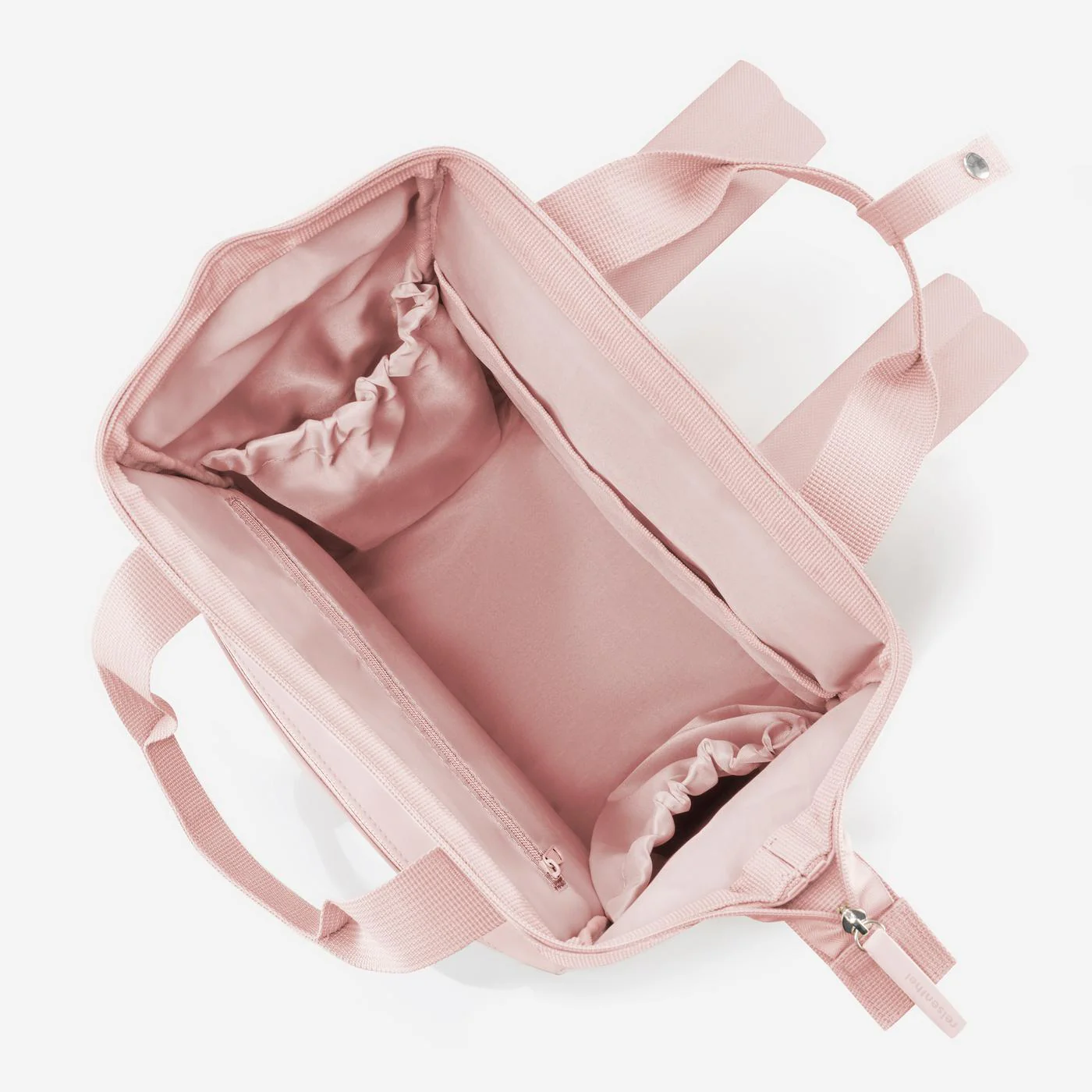 allrounder backpack mix blush - Image 6