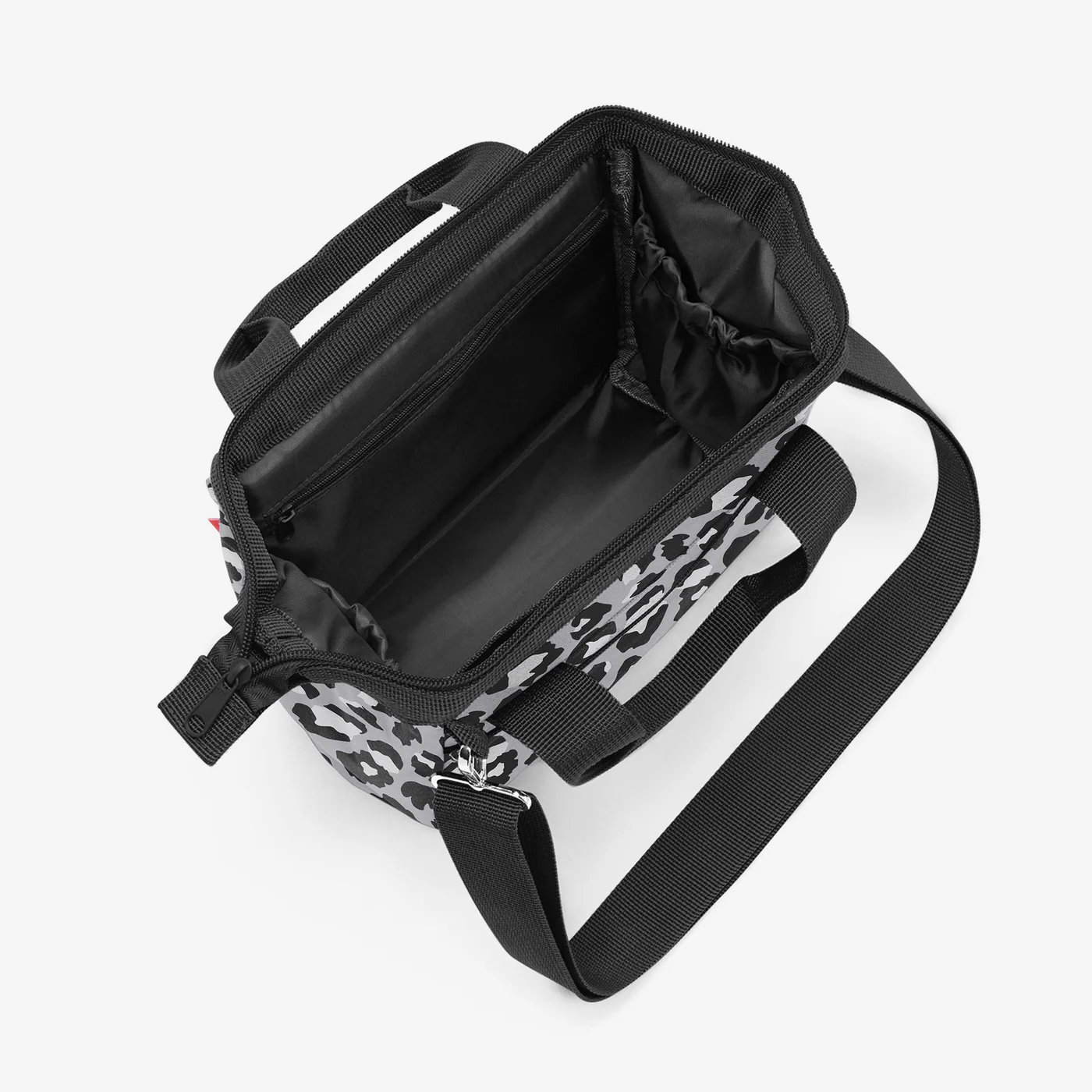 allrounder cross leo nero - Image 5