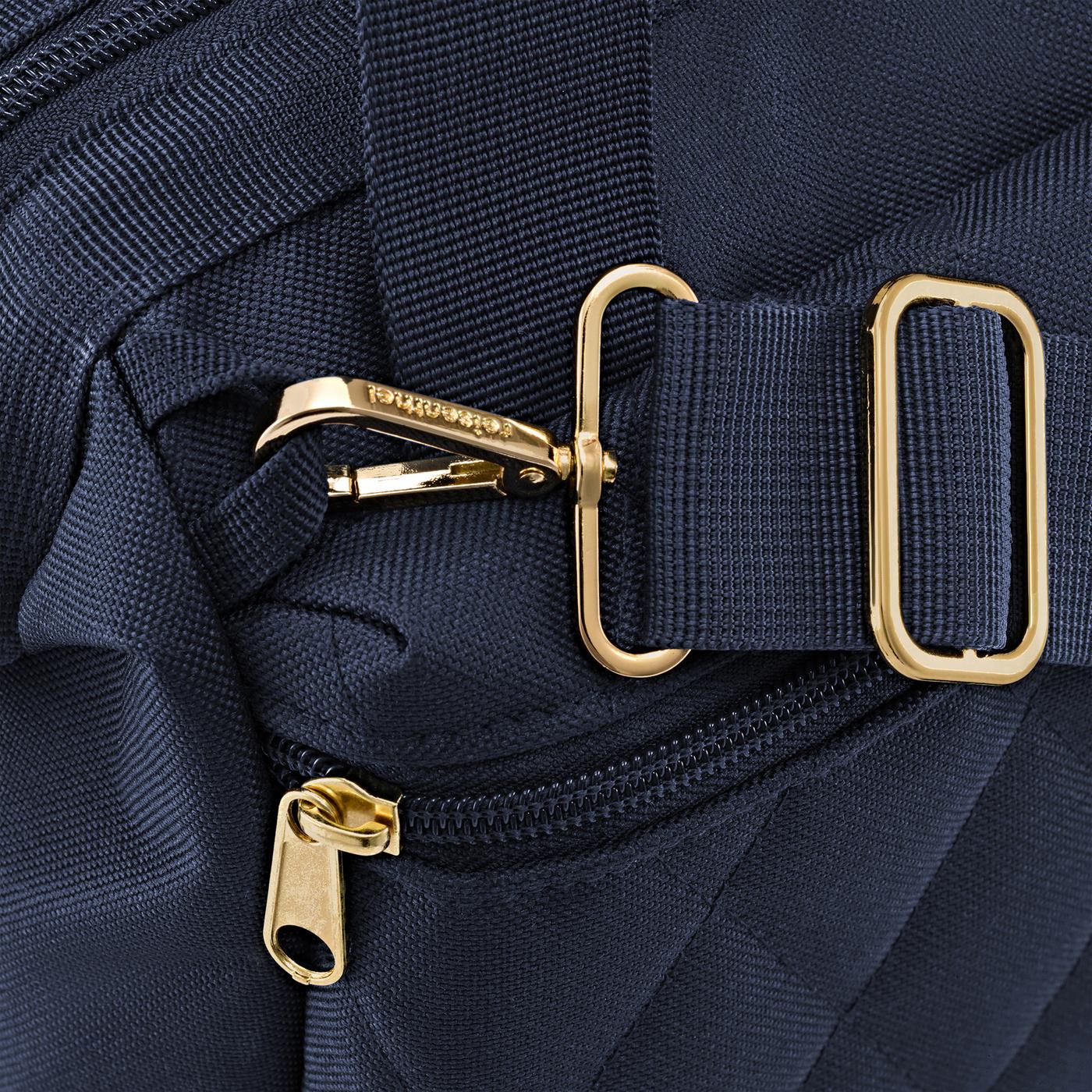 allrounder cross rhombus midnight gold - Image 5