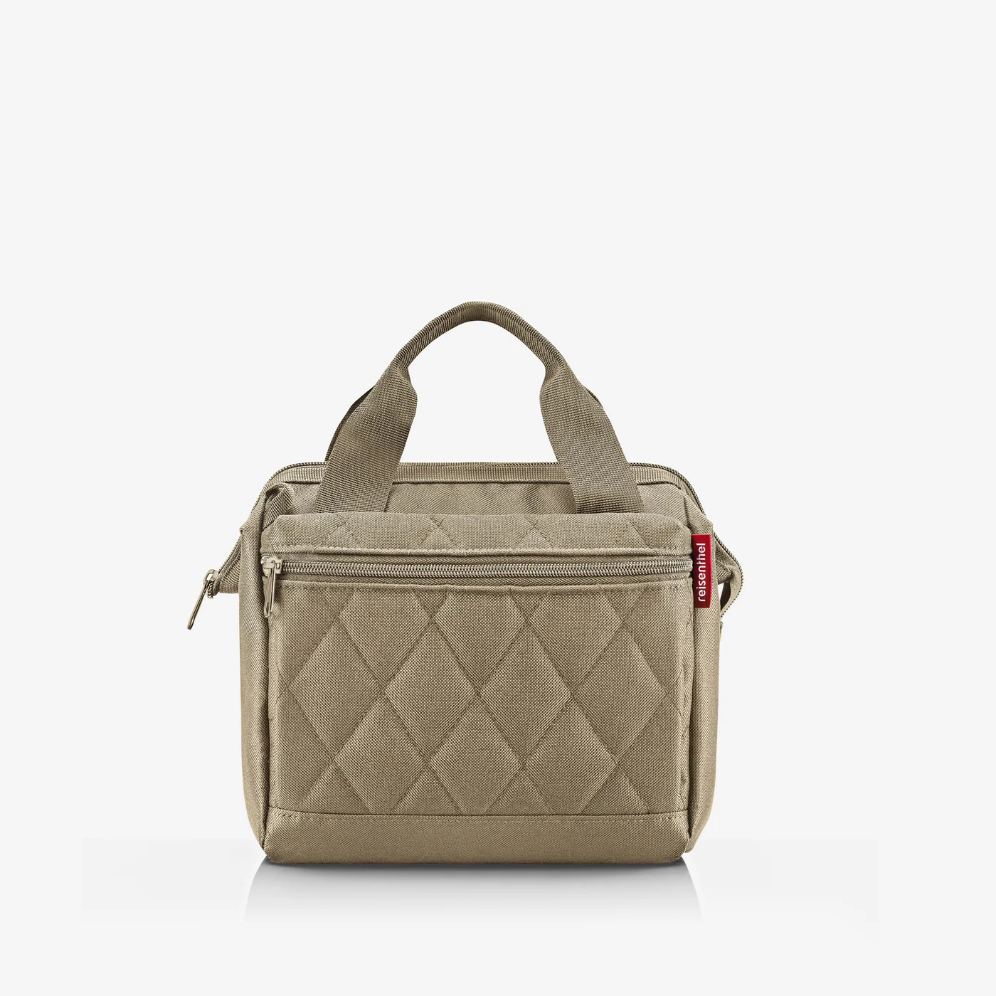 allrounder cross rhombus olive - Image 3
