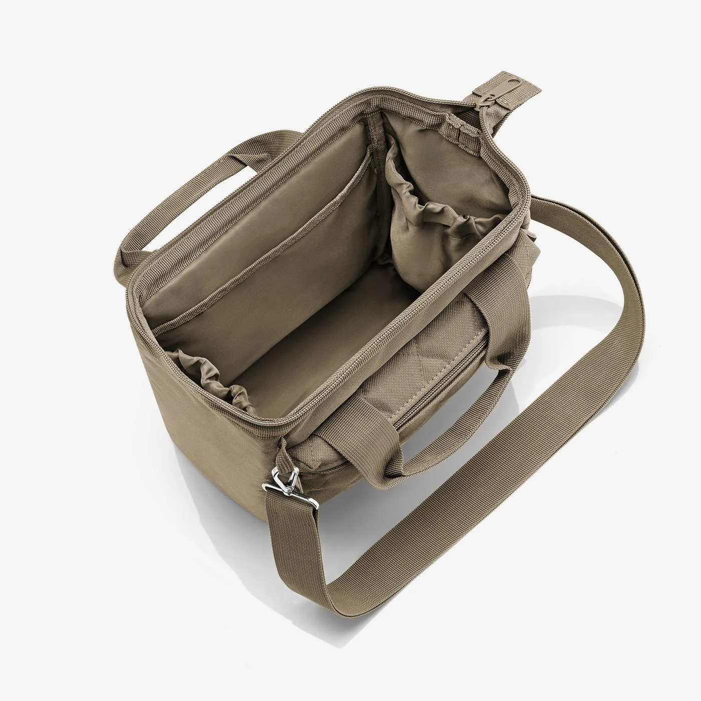 allrounder cross rhombus olive - Image 4