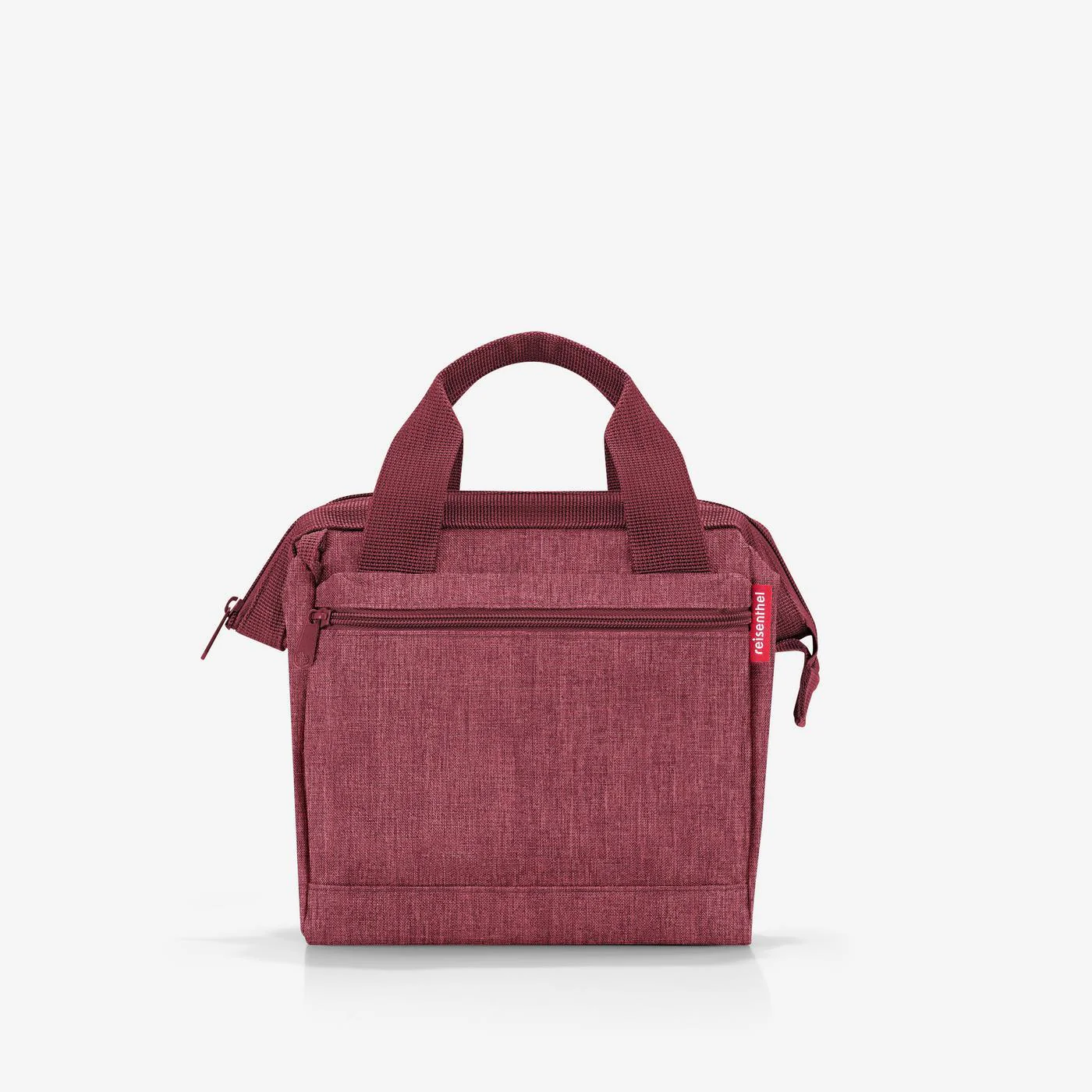 allrounder cross twist maroon - Image 4