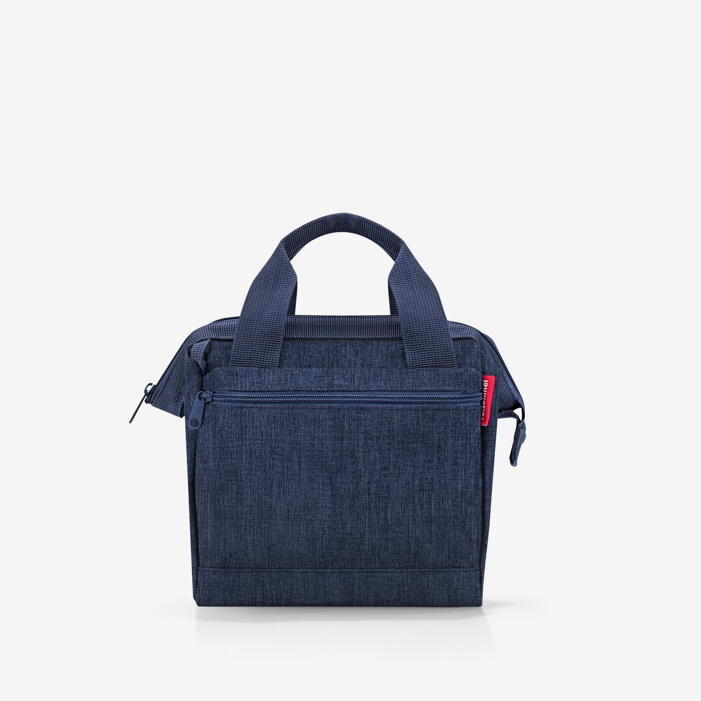 allrounder cross twist navy - Image 4