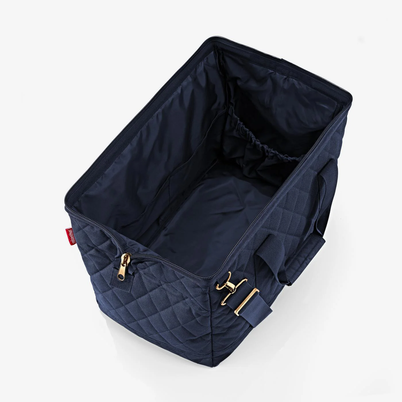 allrounder L rhombus midnight gold - Image 5