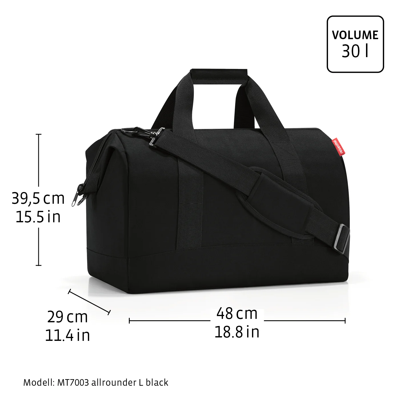 allrounder L black - Image 6