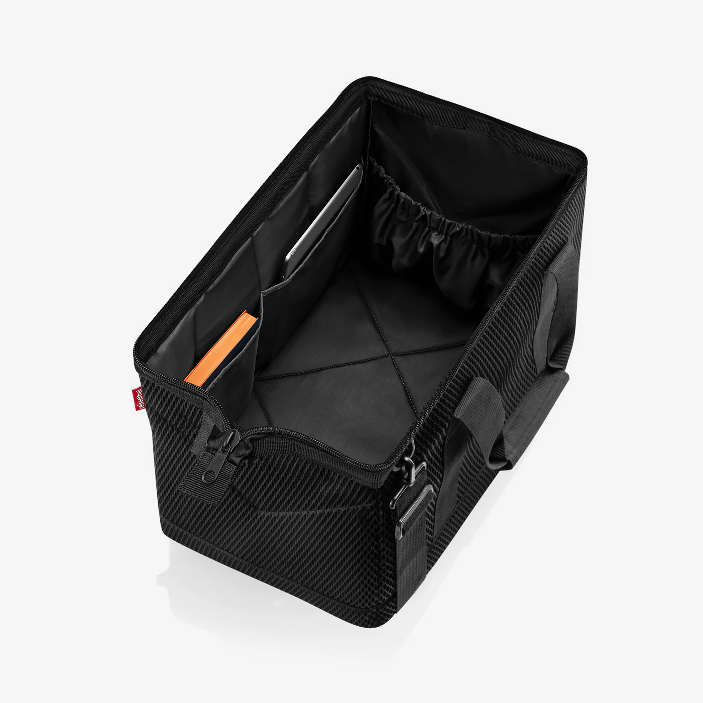 allrounder L mesh black - Image 5