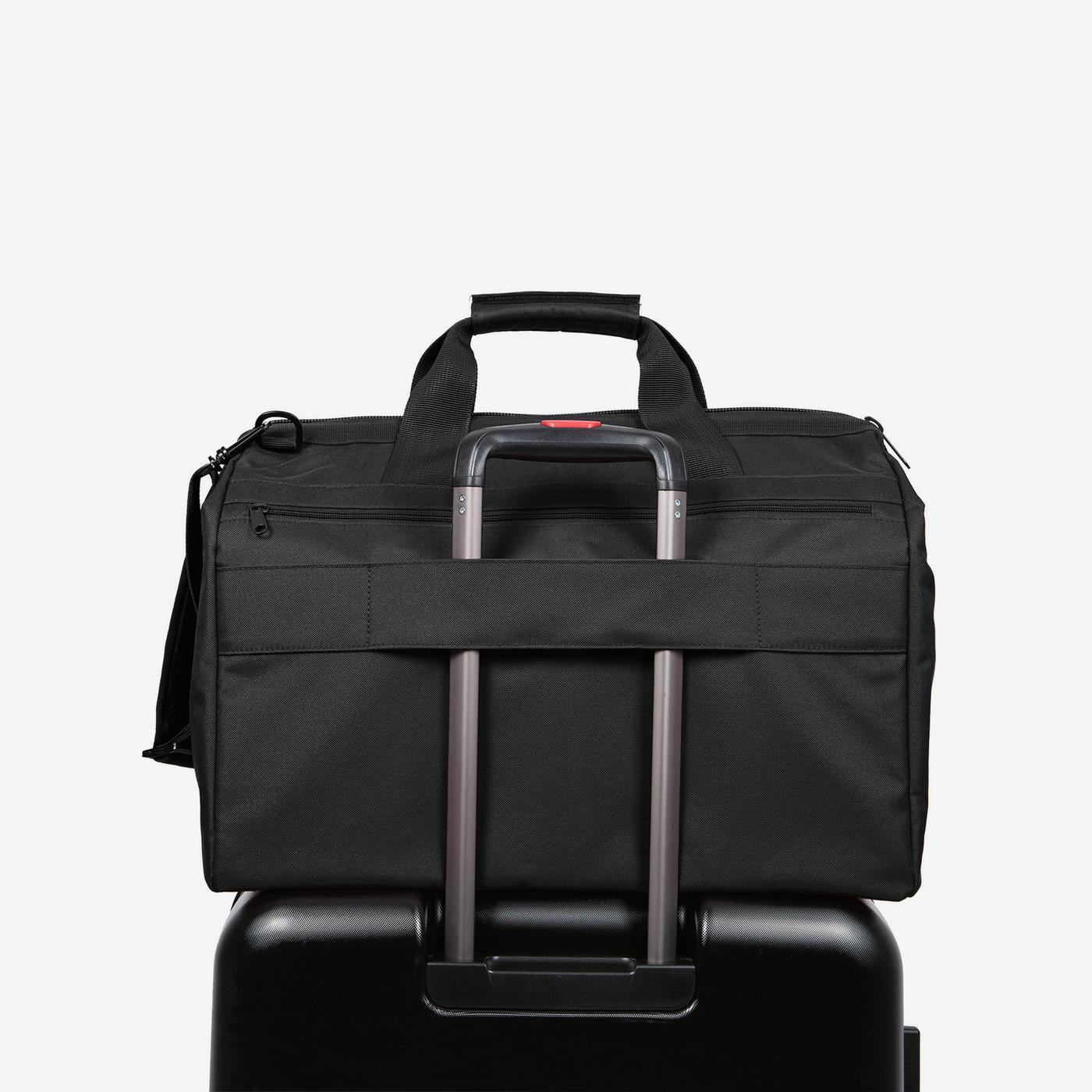 allrounder L pocket black - Image 3