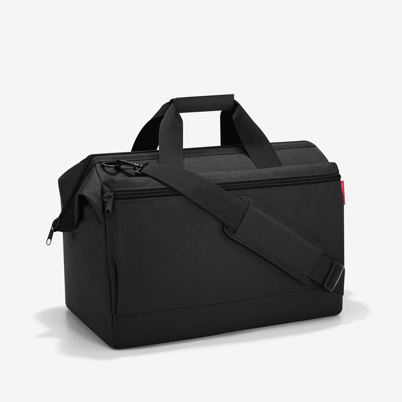 allrounder L pocket black - Image 4