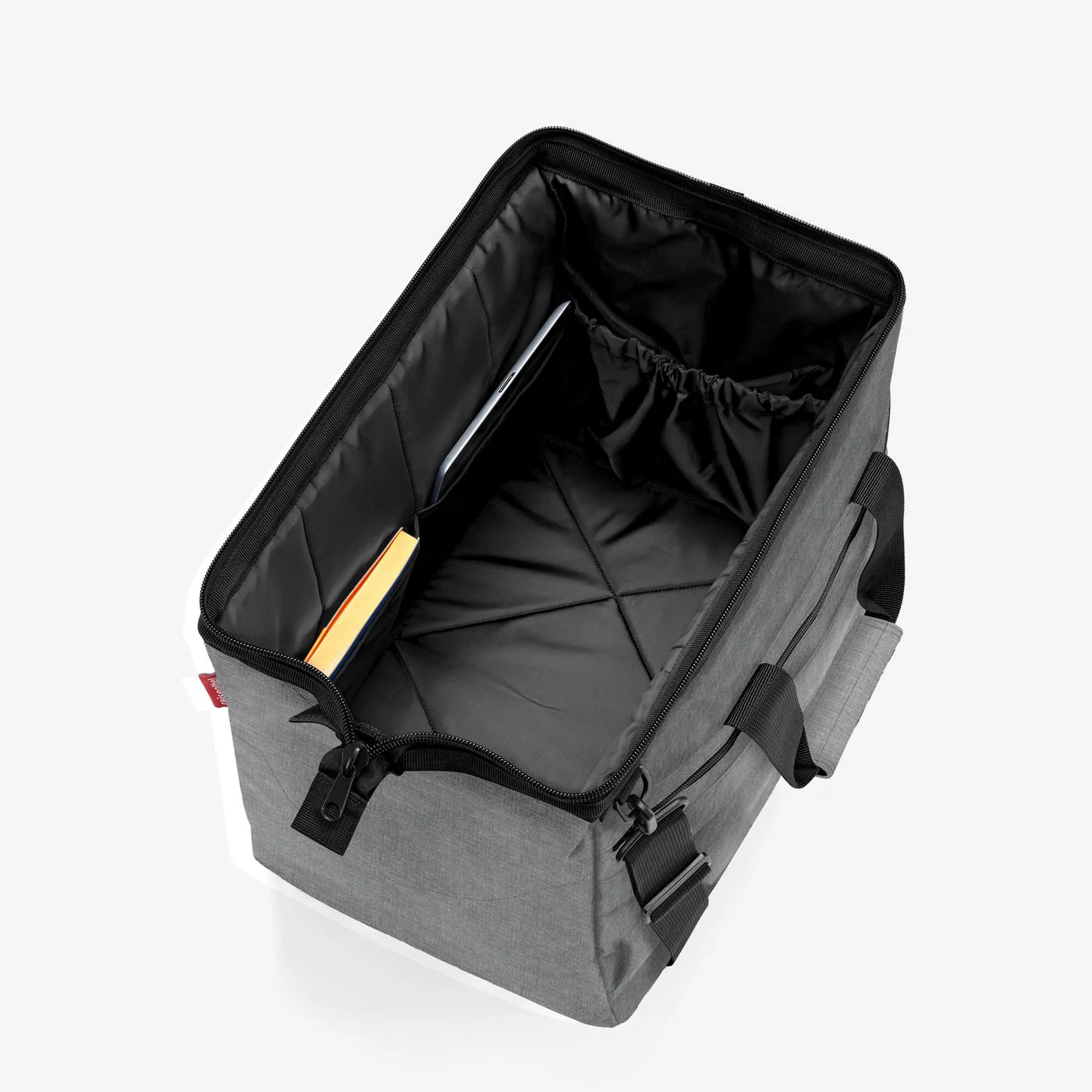 allrounder L pocket twist silver - Image 4