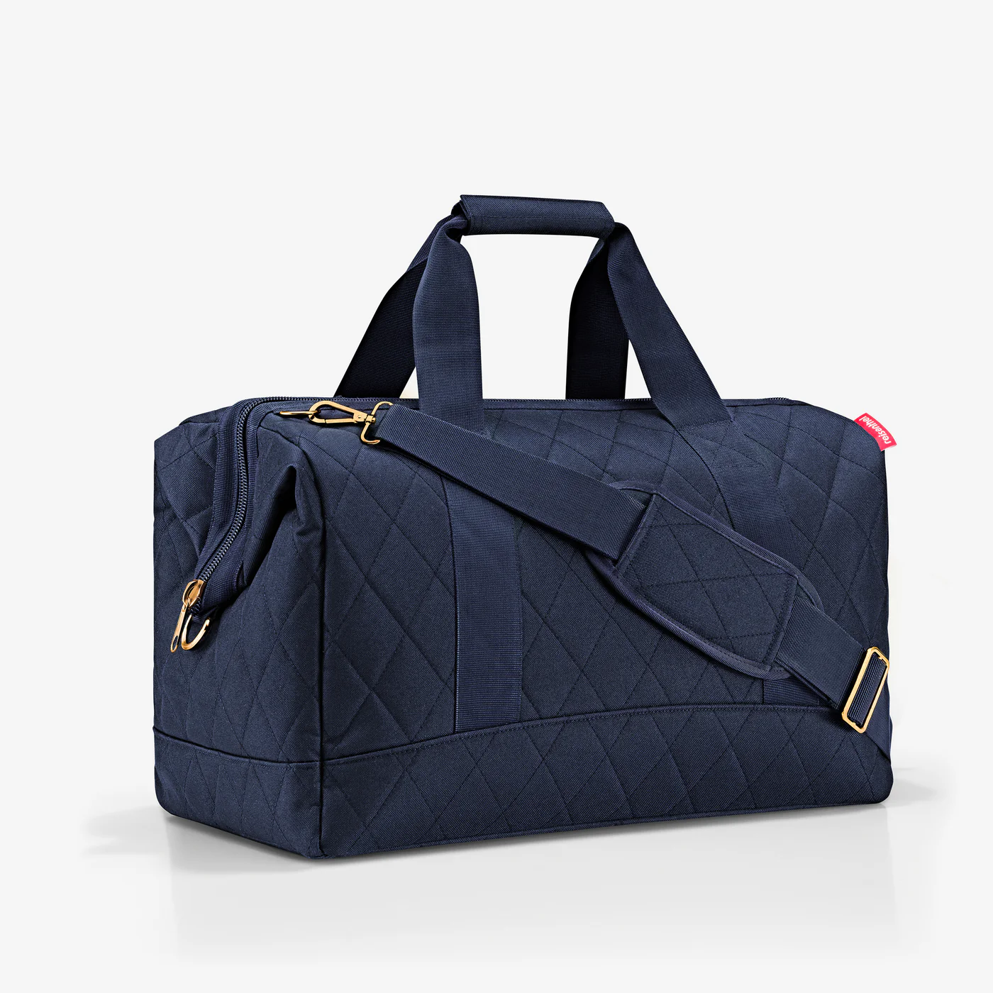 allrounder L rhombus midnight gold - Image 4