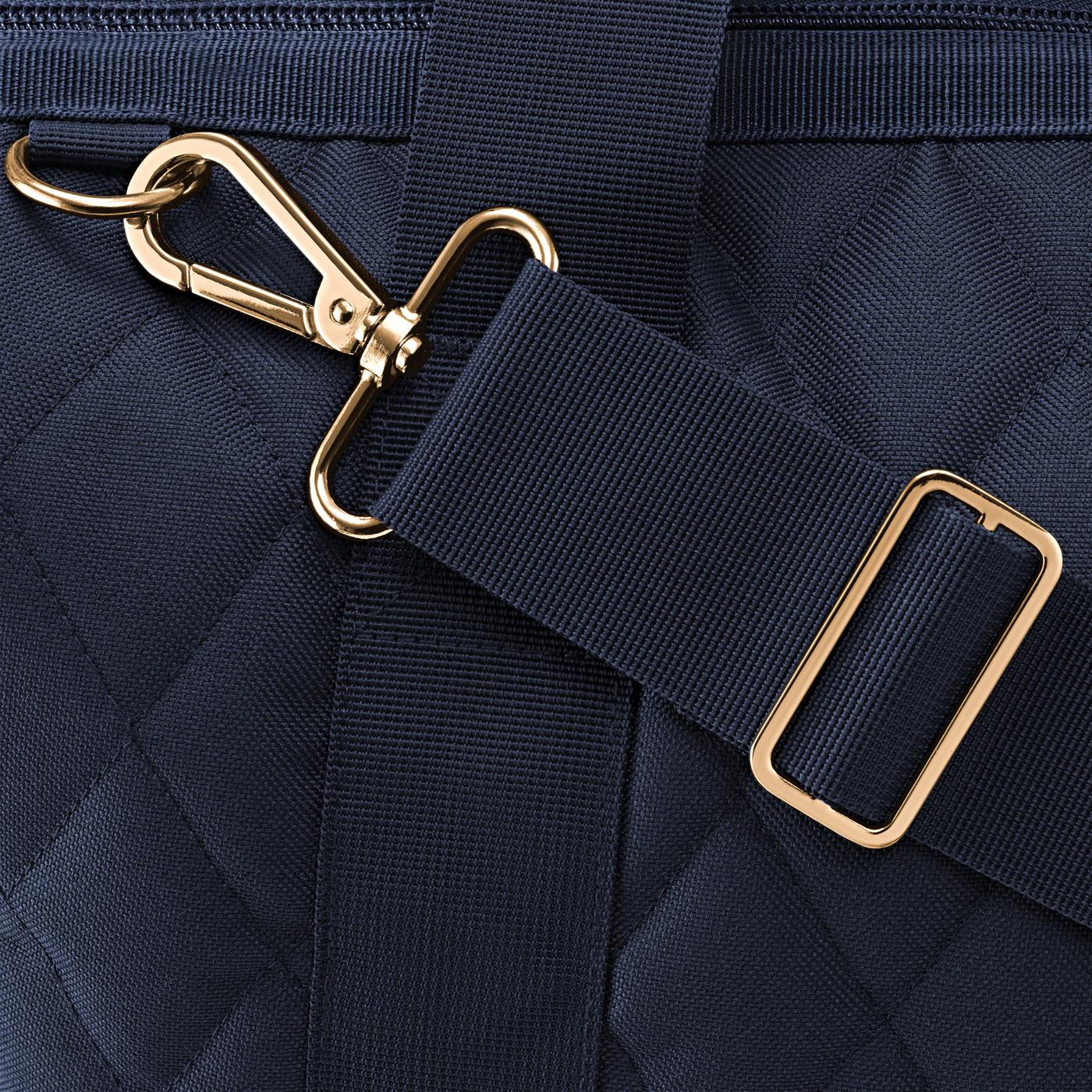 allrounder L rhombus midnight gold - Image 6