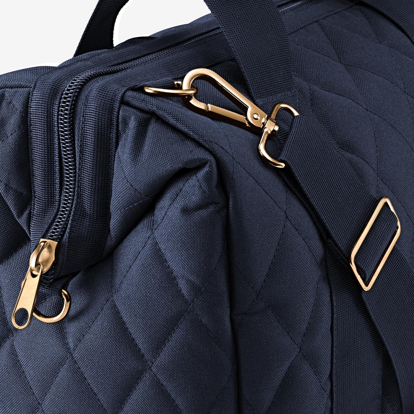 allrounder L rhombus midnight gold - Image 7