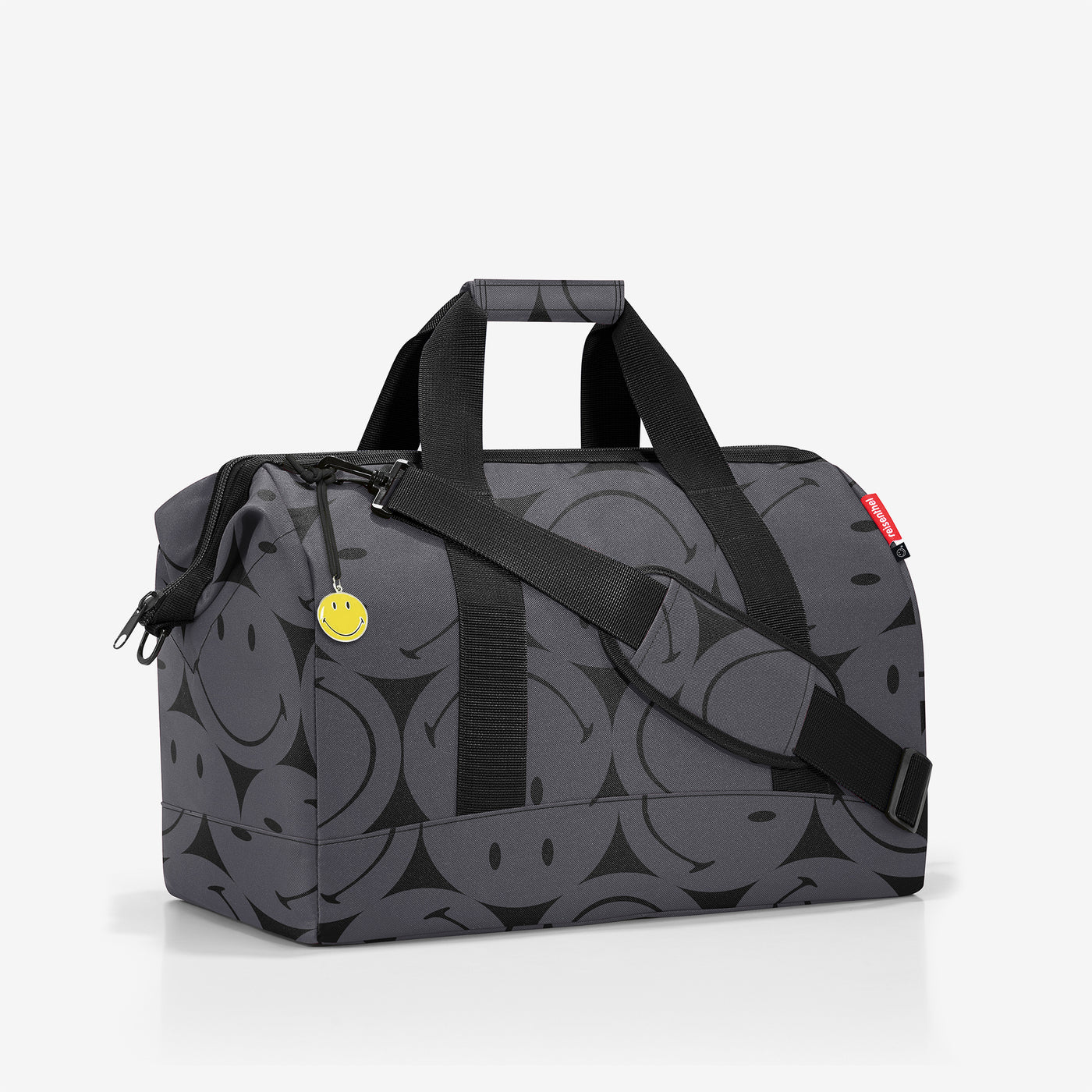 allrounder L smiley grey - Image 4