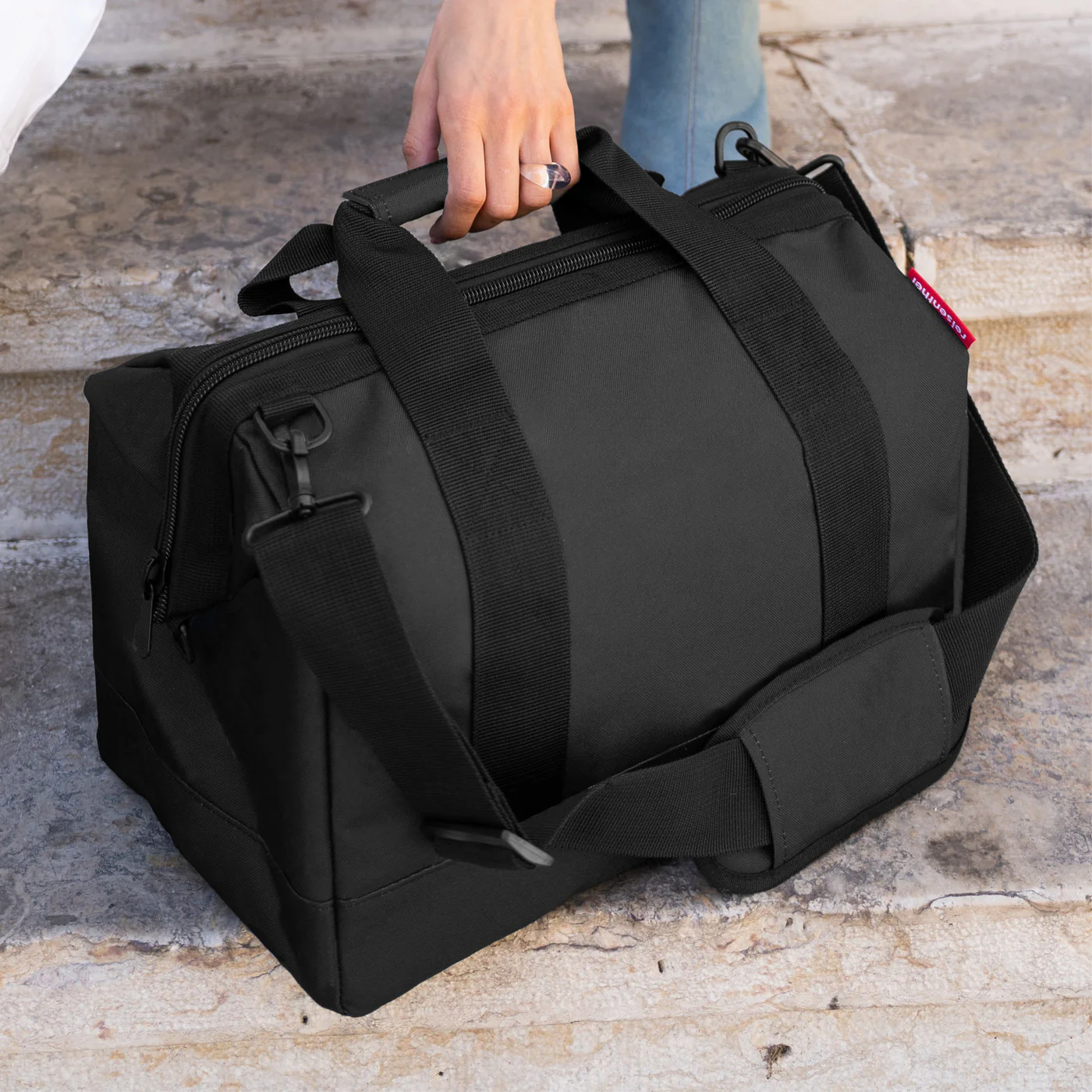 allrounder L black - Image 3