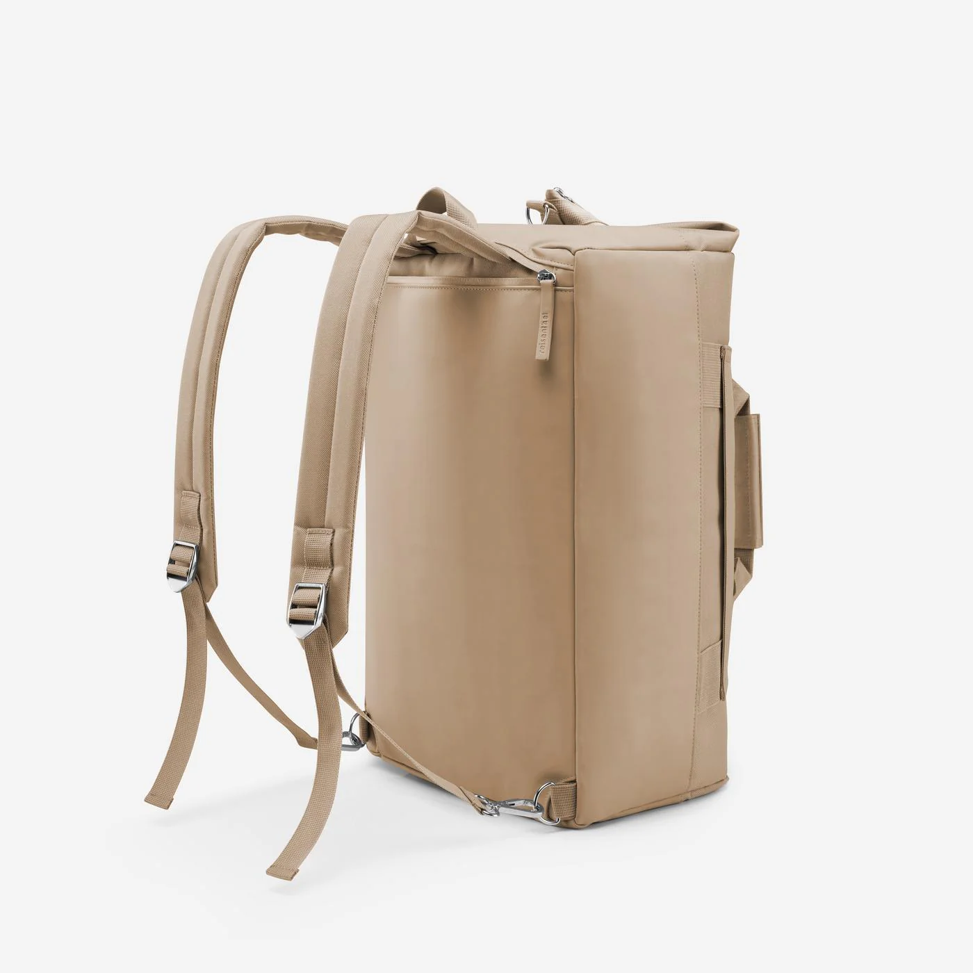 allrounder M duffel mix caramel - Image 5