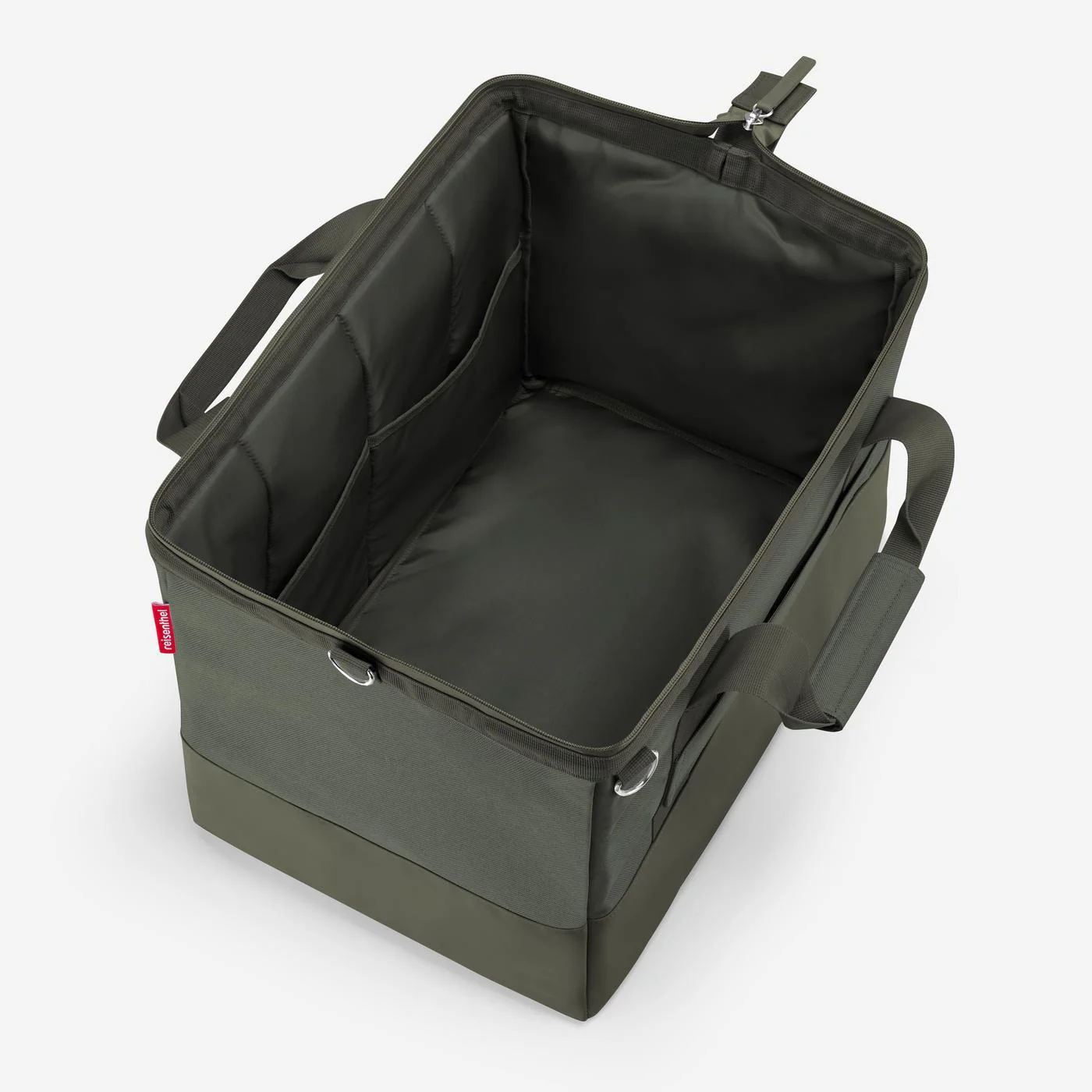 allrounder M duffel mix moss - Image 6