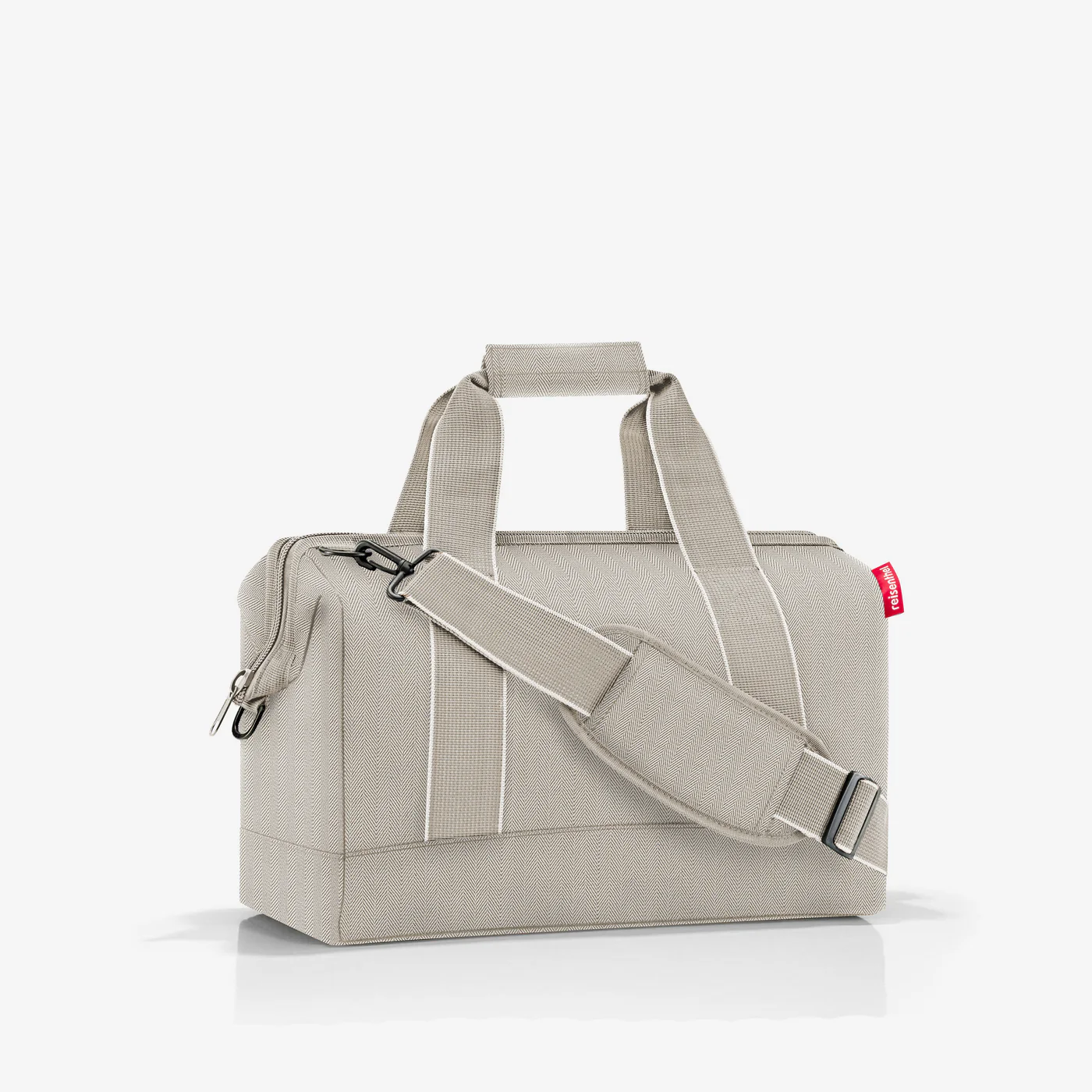 allrounder M herringbone sand - Image 4