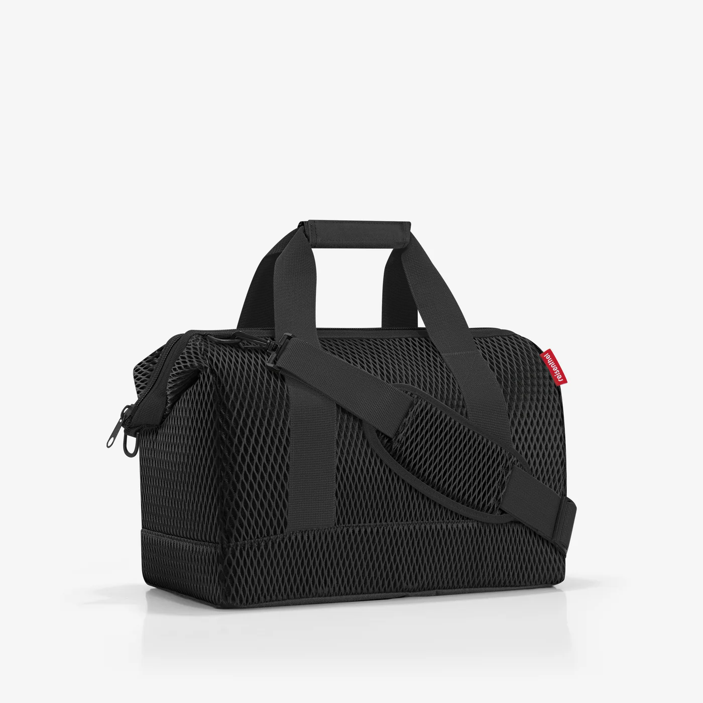 allrounder M mesh black - Image 4