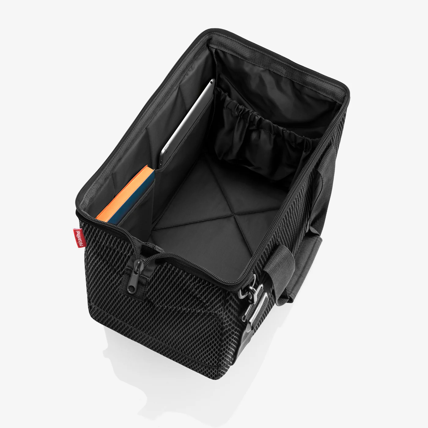 allrounder M mesh black - Image 5