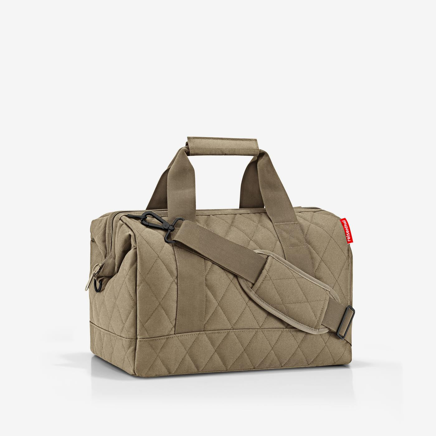 allrounder M rhombus olive - Image 4