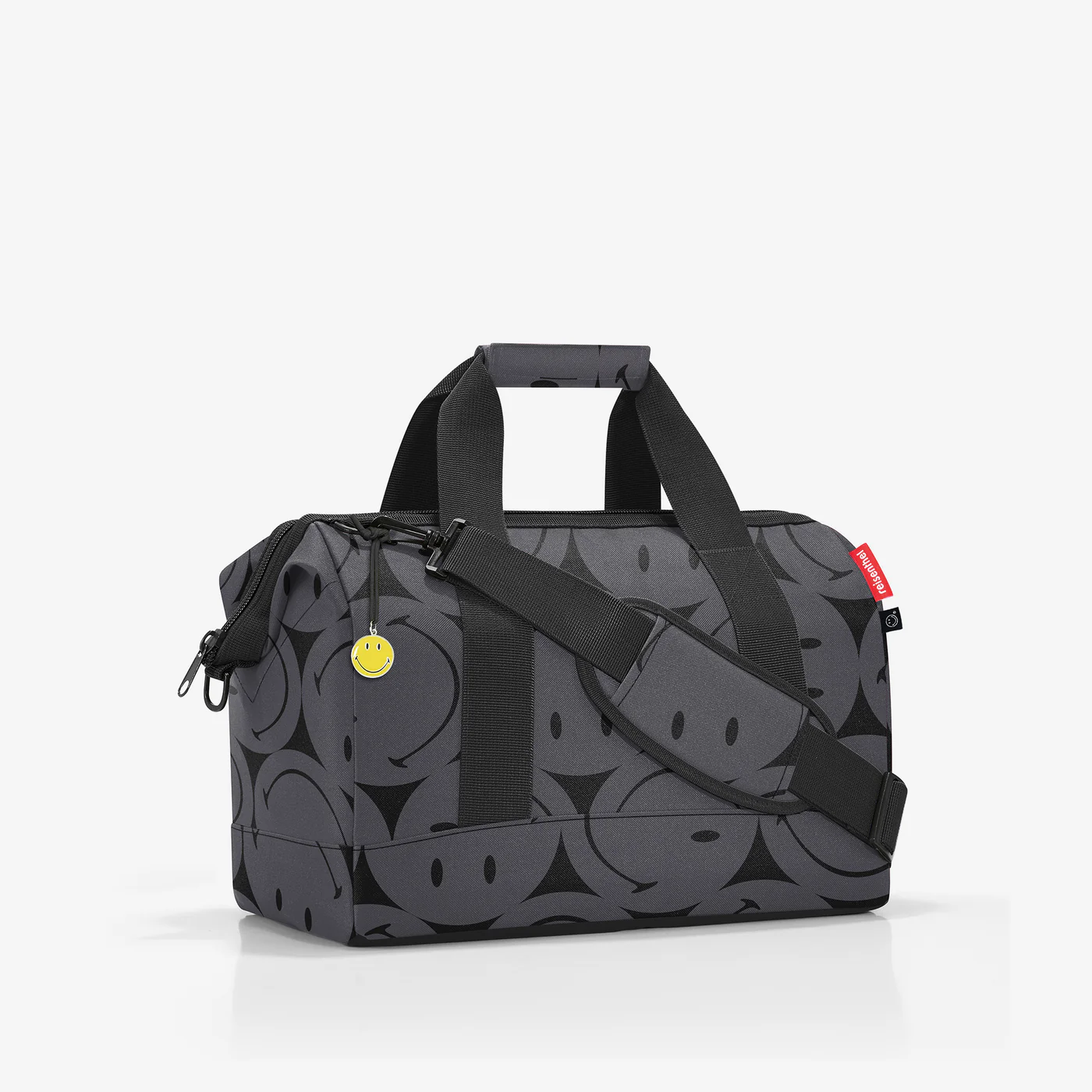 allrounder M smiley grey - Image 4