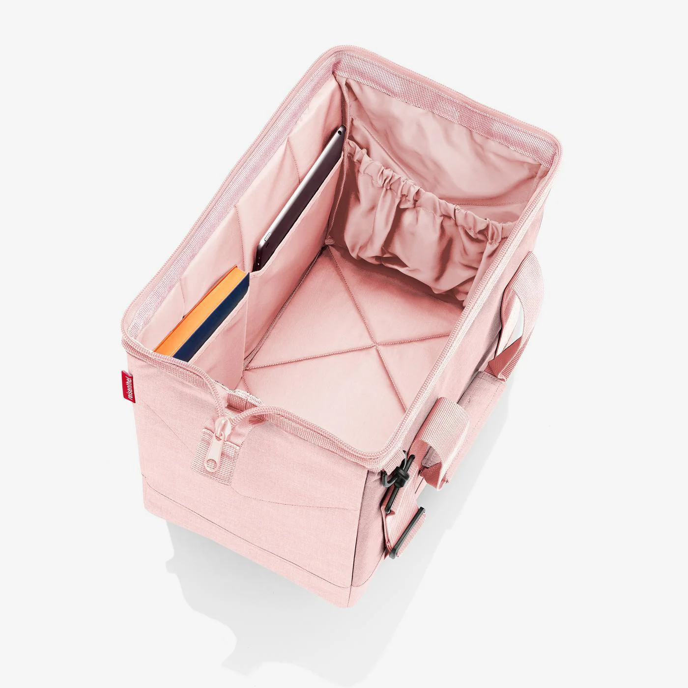 allrounder M twist blush - Image 5