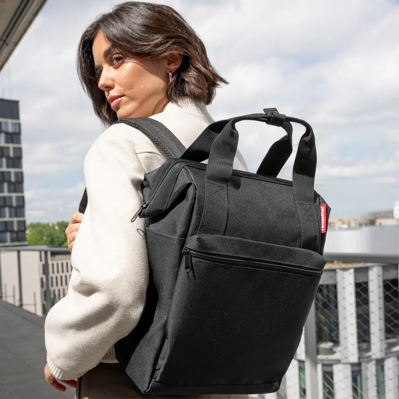 allrounder R black - Image 3