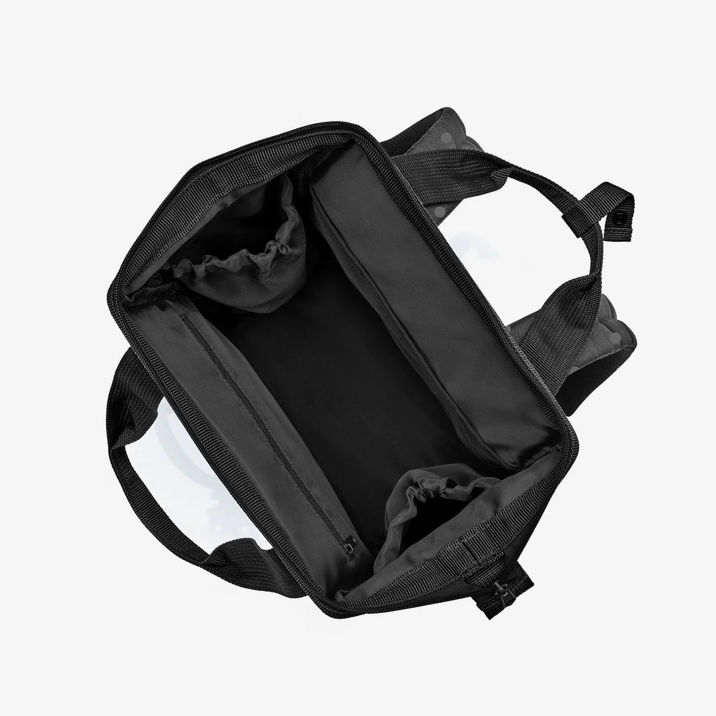 allrounder R glossy dots black - Image 5