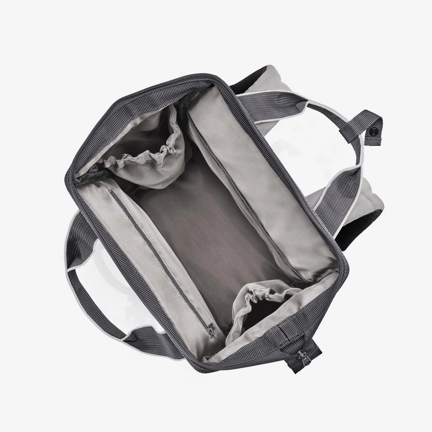 allrounder R herringbone grey - Image 6