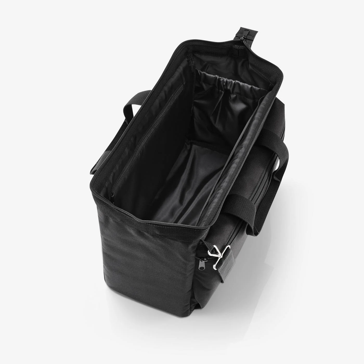 allrounder S pocket black - Image 4