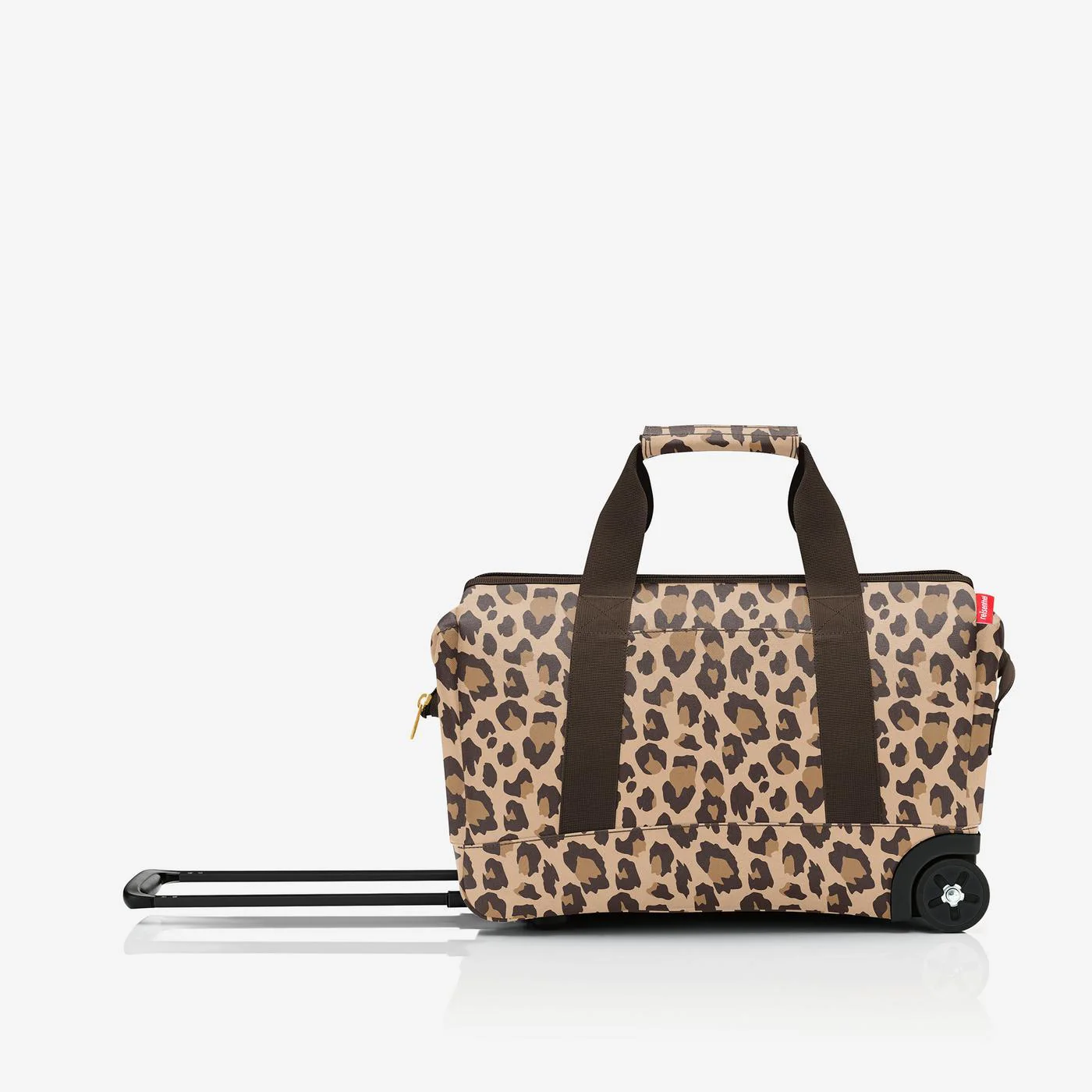 allrounder trolley frame leo macchiato - Image 4