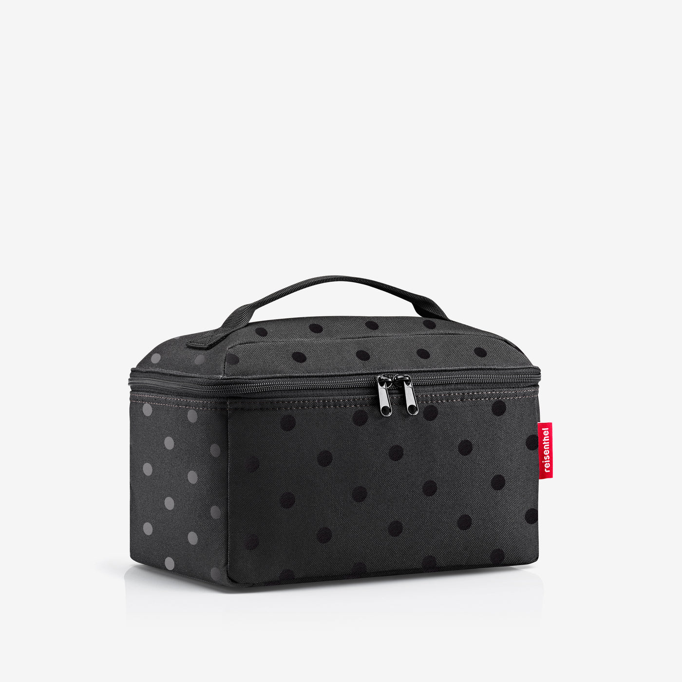 beautycase glossy dots black - Image 3