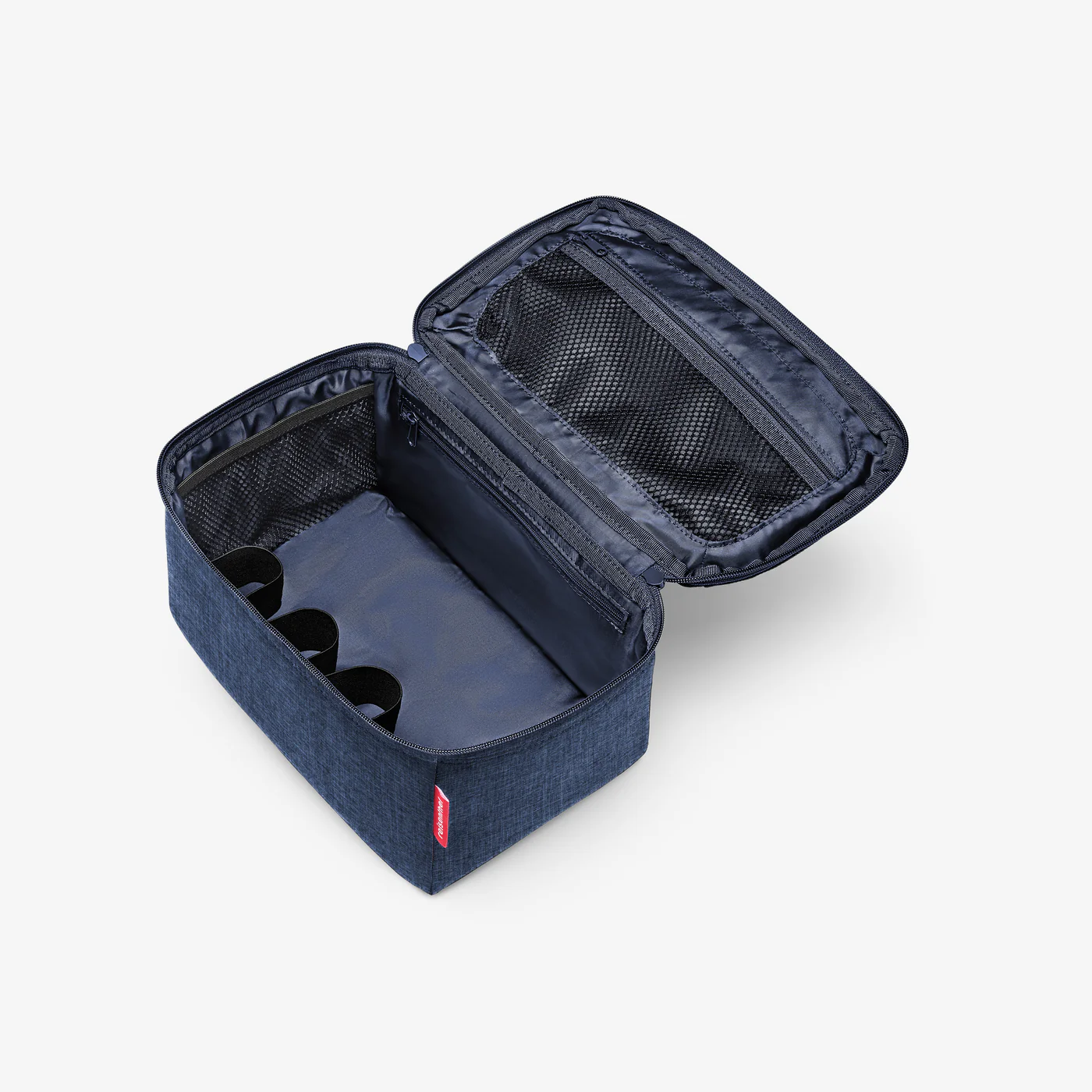 beautycase twist navy - Image 5