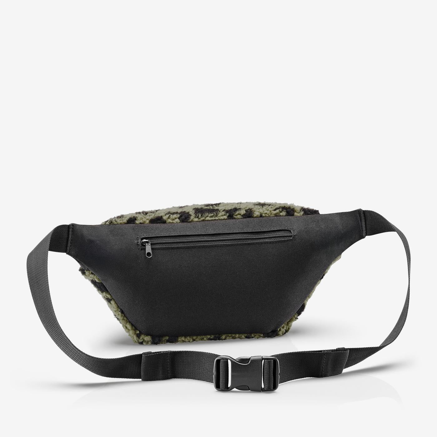 beltbag teddy leo olive - Image 5