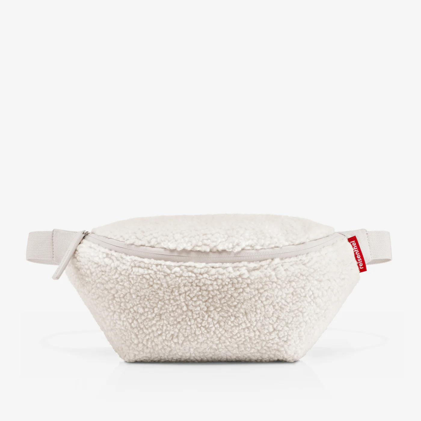 beltbag teddy sand
