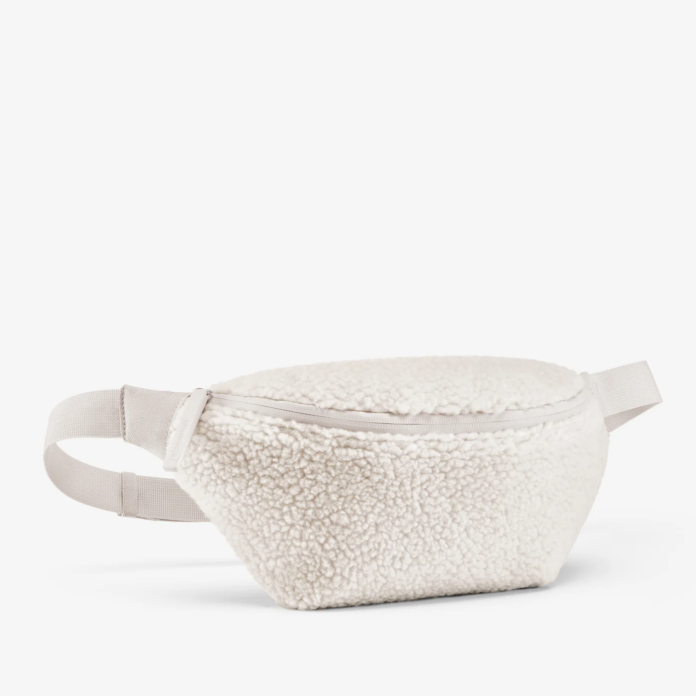 beltbag teddy sand - Image 4