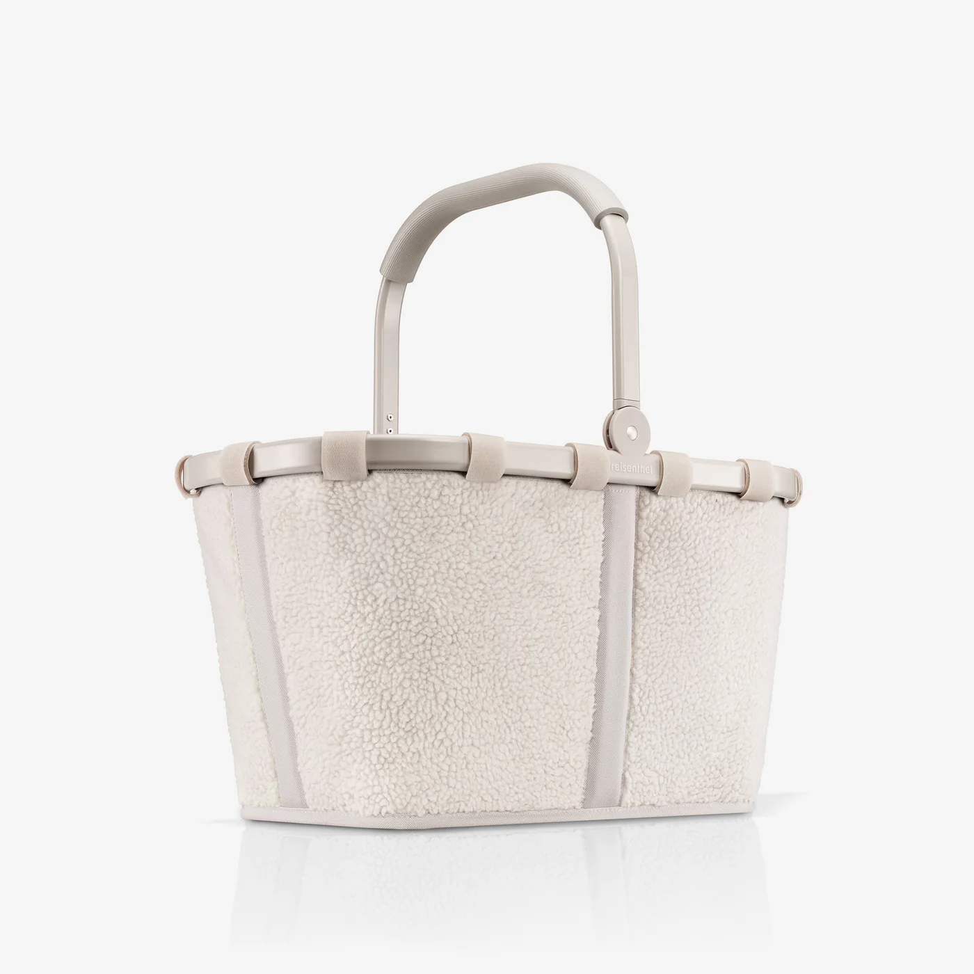 Bundle: carrybag + carrybag xs teddy sand - Image 4