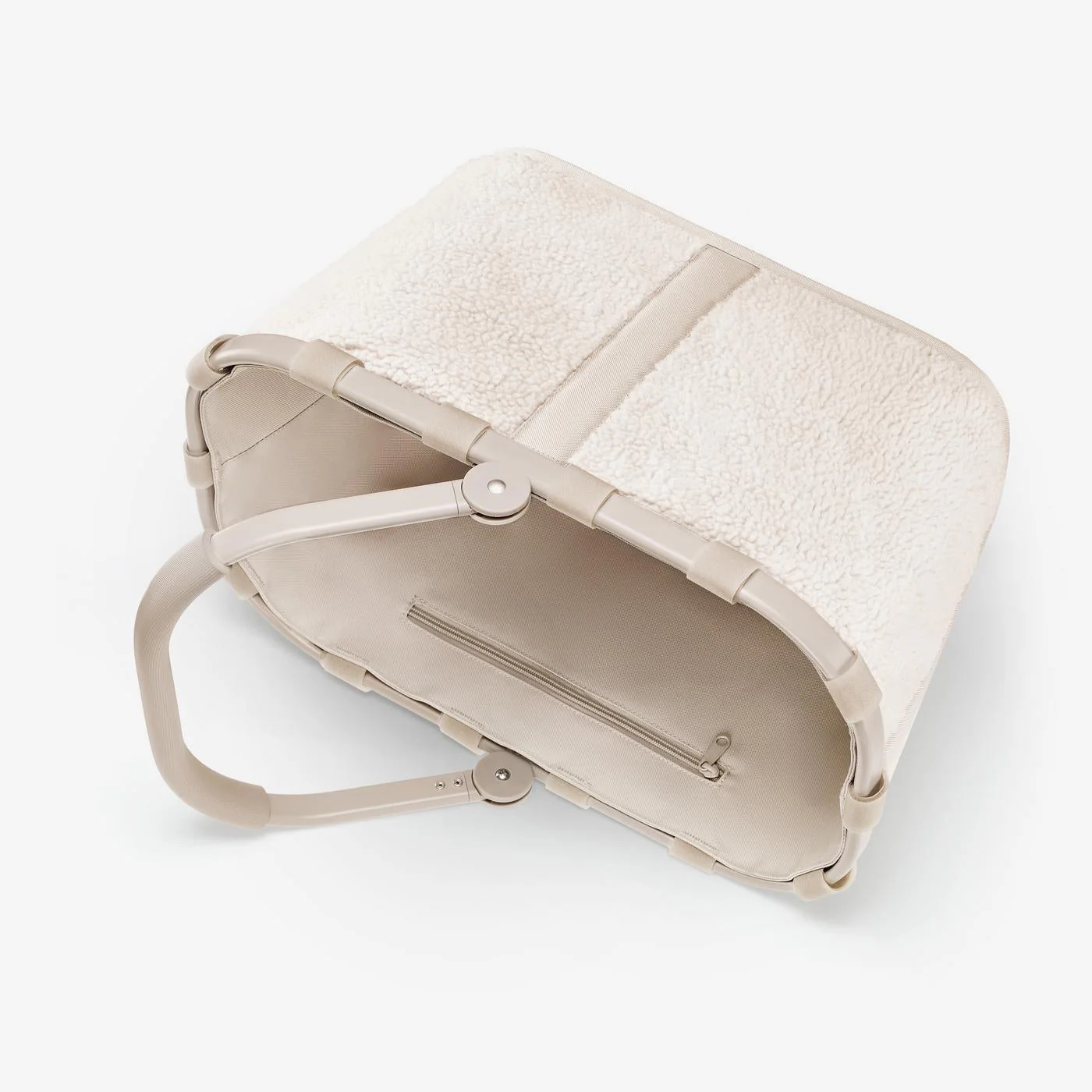 Bundle: carrybag + carrybag xs teddy sand - Image 5