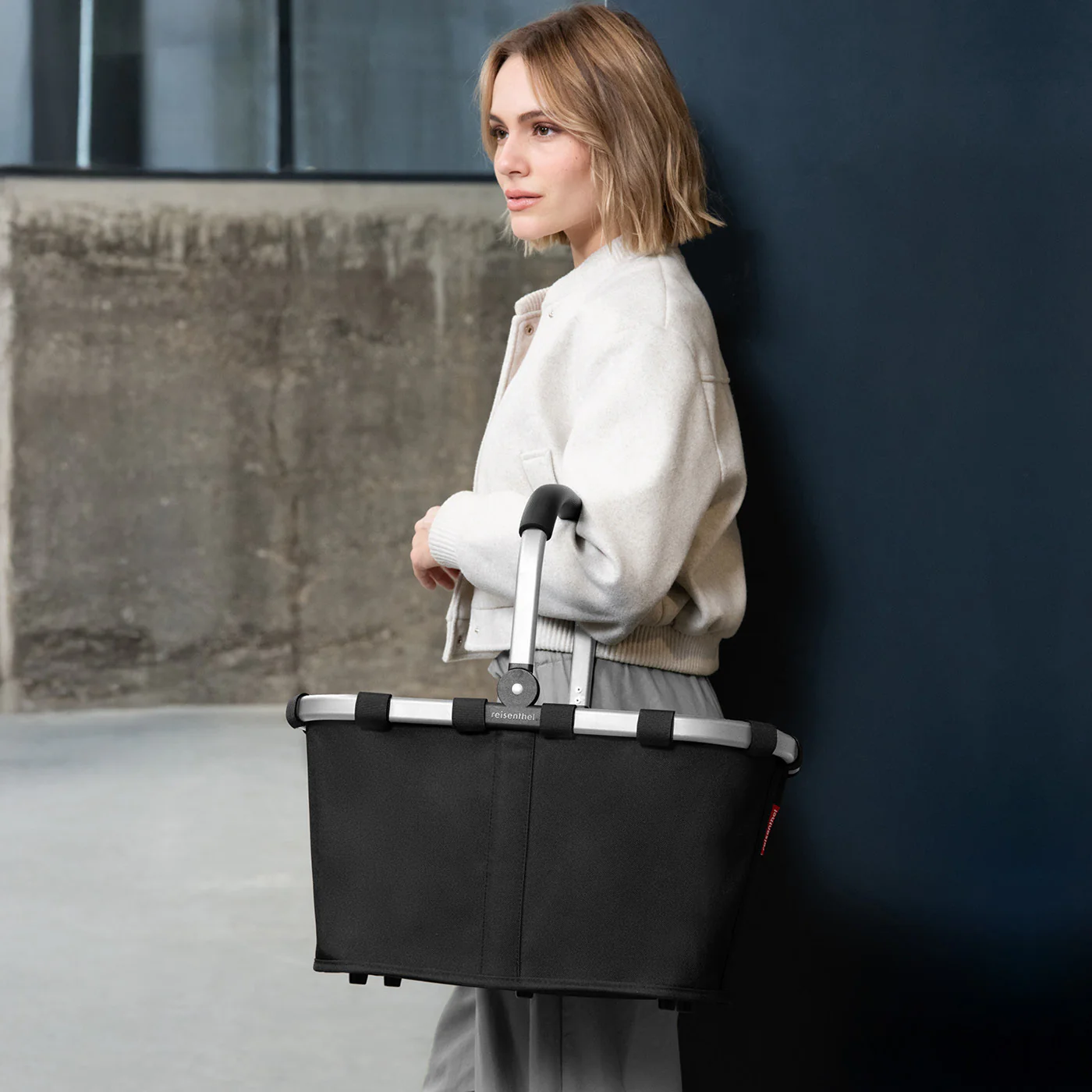 carrybag black - Image 3