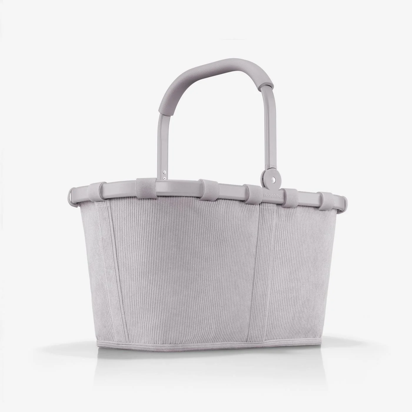 carrybag cord grey - Image 4
