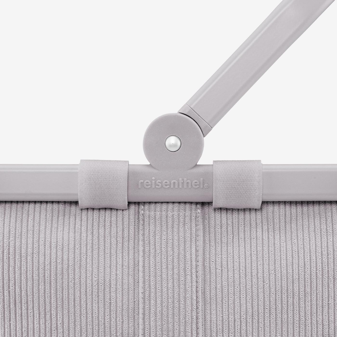 carrybag cord grey - Image 7