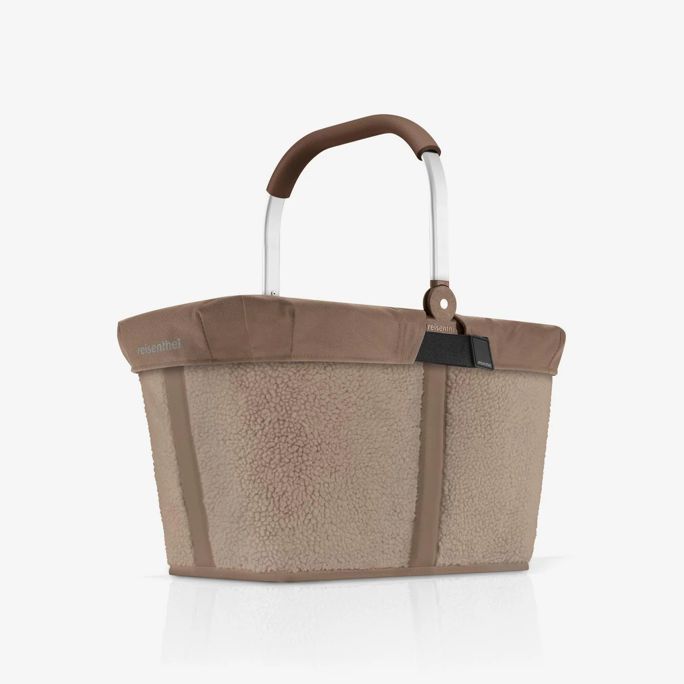 carrybag cover brown - Image 3