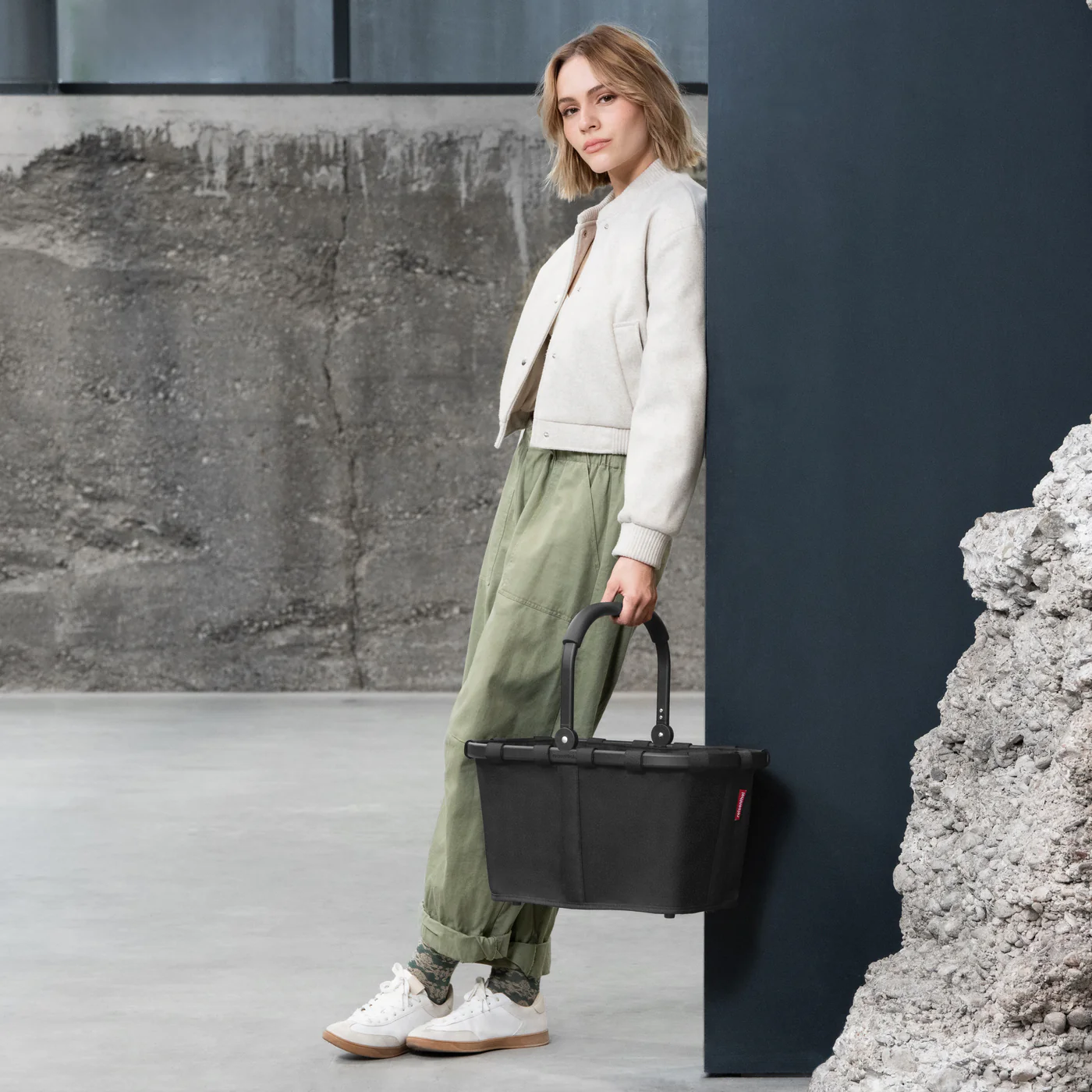 carrybag frame black/black - Image 4