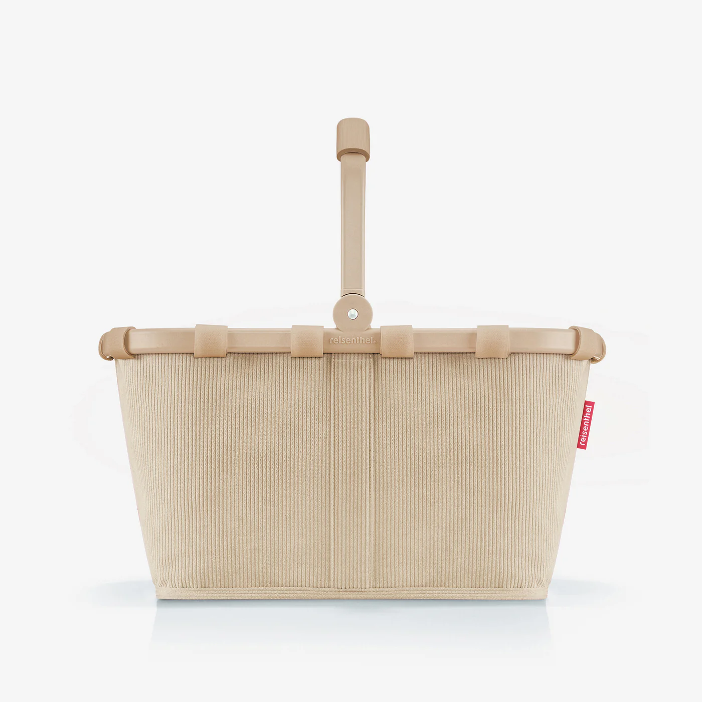 carrybag frame cord sand