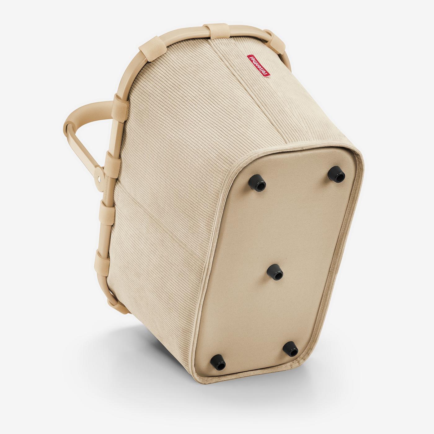 carrybag frame cord sand - Image 6