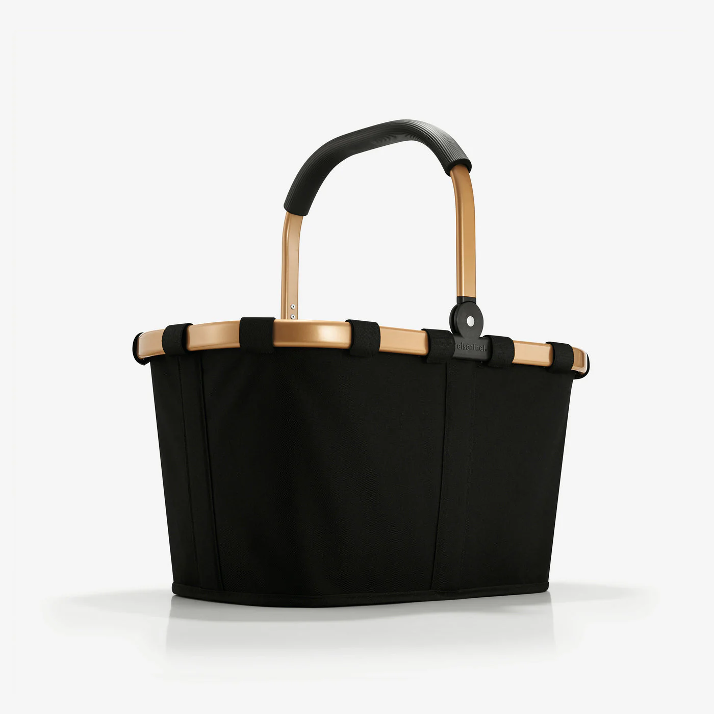 carrybag frame gold/black - Image 4
