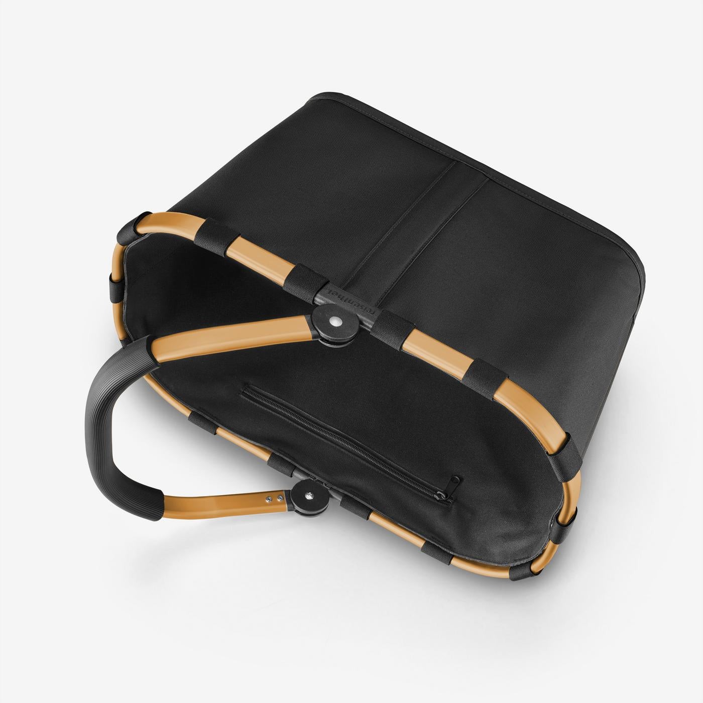 carrybag frame gold/black - Image 5