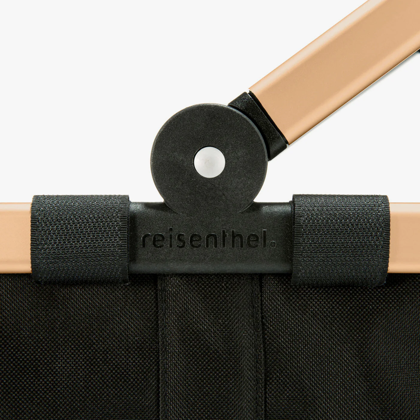 carrybag frame gold/black - Image 7
