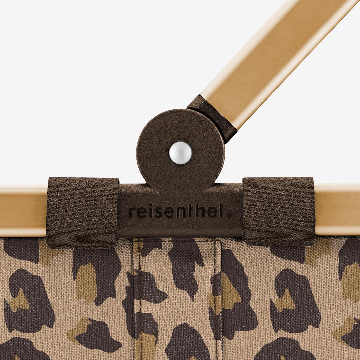 carrybag frame leo macchiato - Image 7