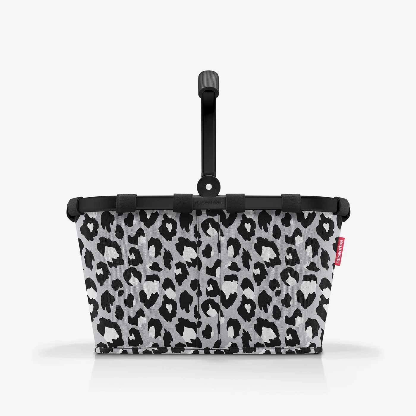 carrybag frame leo nero - Image 2